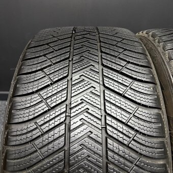 2ks pneu 265/40/19 MICHELIN - 2