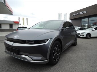 Hyundai Ioniq 5 Style Premium Technology 19  Style Premium ( - 2