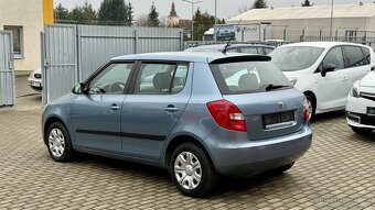 Škoda Fabia //1.2i//51kW//KLIMA//BEZ KOROZE//TOP// - 2