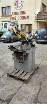 Pásová pila FMB PHOENIX+G - 2