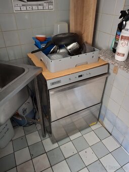 Prodám profi vybavení restaurace - 2