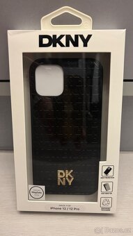 Obal DKNY na iphone 12 - 2