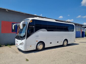 King Long XMQ 6800  2011 - 2