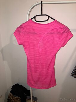 Dámské sportovní triko - 2