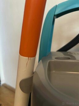 Dětský vysavač Smoby - 2