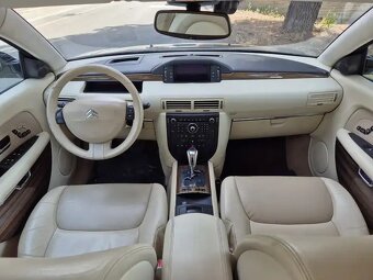 KOUPIM CITROEN C6 - 2