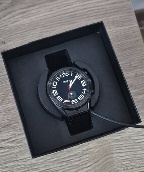 Samsung Galaxy Watch 3 45mm titanium black - 2