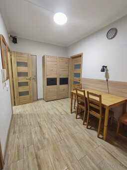 Byt 2+1 (cca 53 m²) v Mariánských Lázních – Úšovicích - 2