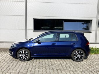 Volkswagen e-Golf 100 kW, 35,8 kWh, SoH 95,6 virtual - 2