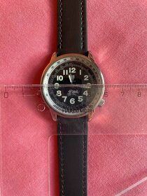 Hodinky LIP Croix du Sud - 2