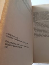 Hrozba  Dick Francis - 2