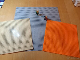 Lego Base Plate - Neoriginál - 2