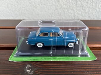 Škoda Octavia Super - 2