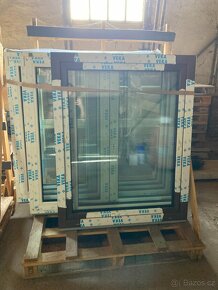 Prodám plastové okno 1700 x 1500 - 2