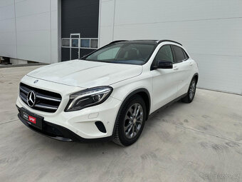 Mercedes-Benz GLA 220d 4Matic - 2