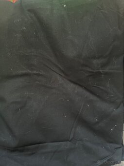 Černé fotopozadí - 2