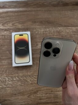 Apple Iphone 14 Pro 128gb - 2