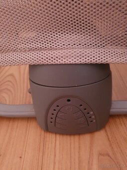 Lehátko ZOPA moyo air - 2