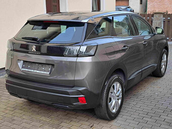 Peugeot 3008 1,2 PT EAT8 ACTIVE - 1819 - 2