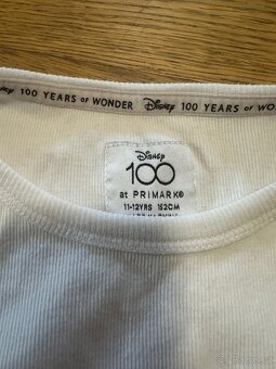 Crop top vel. 152 - 2