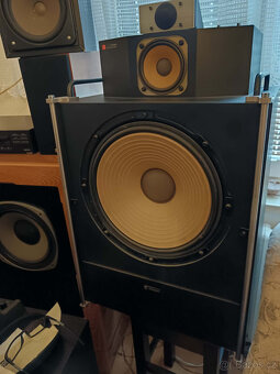 TECHNICS SB 7000 - 2