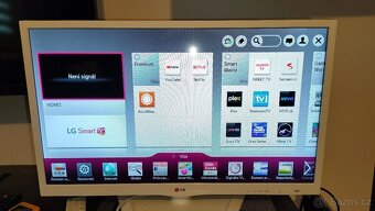 Televize LG 29' Smart TV - 2