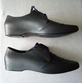 Polobotky, značky M:ZERO, vel. č.  41 - 2