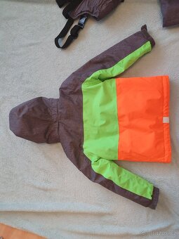 Lyžařská souprava McKinley 122 - 2