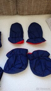 Kombinéza CA vel.86 - 2