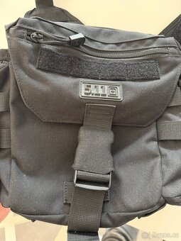 Taška 5.11 PUSH Pack - 2