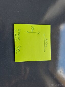 Nový pekáč do trouby - 2