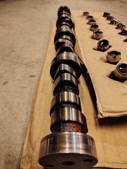 Ford 429 / 460 vačka a hydroštely - 2