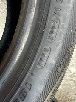 Pneu 185/60R15 Nexen - 2