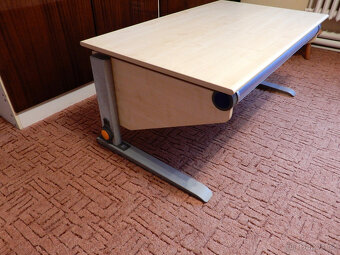 Dětský rostoucí stůl Moll WINNER - 2