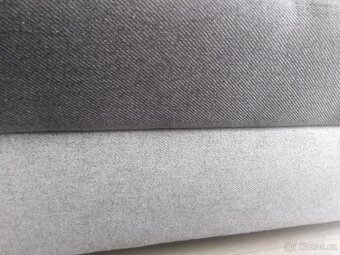 SUMA SEDACÍ SEDAČKA - 2