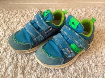 Boty Primigi s Goretexem 25 - 2