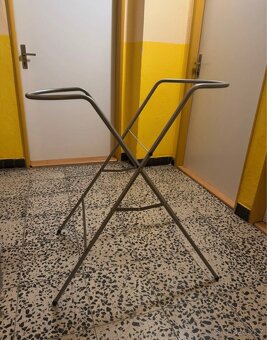 Stojan na vaničku 92 cm Tega Baby - 2