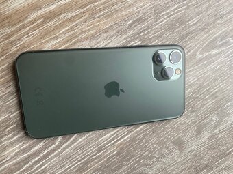 Iphone 11pro 256gb - 2