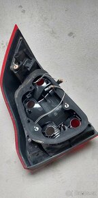 Světlo LZ Volvo S80 - 31213379 - 2