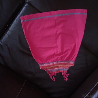 Dětské šatičky od vel. 74, 80, 86, 98, 104 - 2