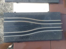 Prodám zbytek autodráhy ITES - 2