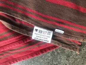 Šátek na nošení dětí - 2