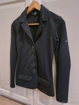 Závodní Sako Spooks - 2