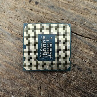Intel Core i3-10100F, socket 1200, Comet Lake - 2