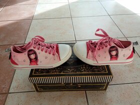 Tenisky SANTORO vel. 32 - 2