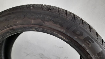 Zimní GOODRIDE 245/45 R18 - 2