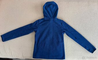 Dětská mikina s kapucí Crivit vel. 146 / 152 - 2