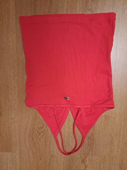 Tílko Adidas vel.38 - 2