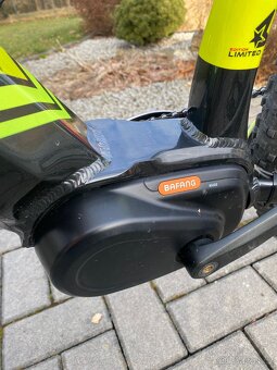 pánské elektrokolo - 2