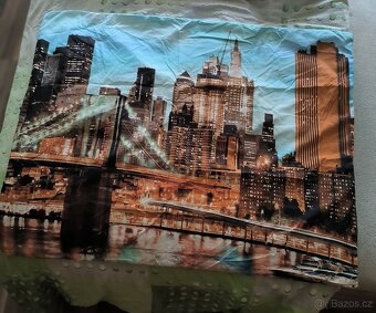 Povlečení na jednolůžko - 2